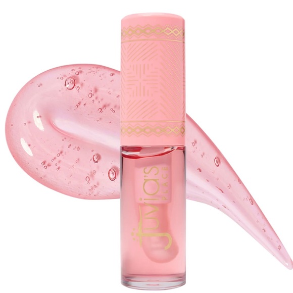 Juvia’s Place Lip Oil - Watermelon 🍉 - Picture 1 of 5